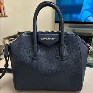 Givenchy Mini Antigona Bag